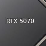 NVIDIA RTX 5070 12GB顯示卡性能首曝 光追性能提升達10%