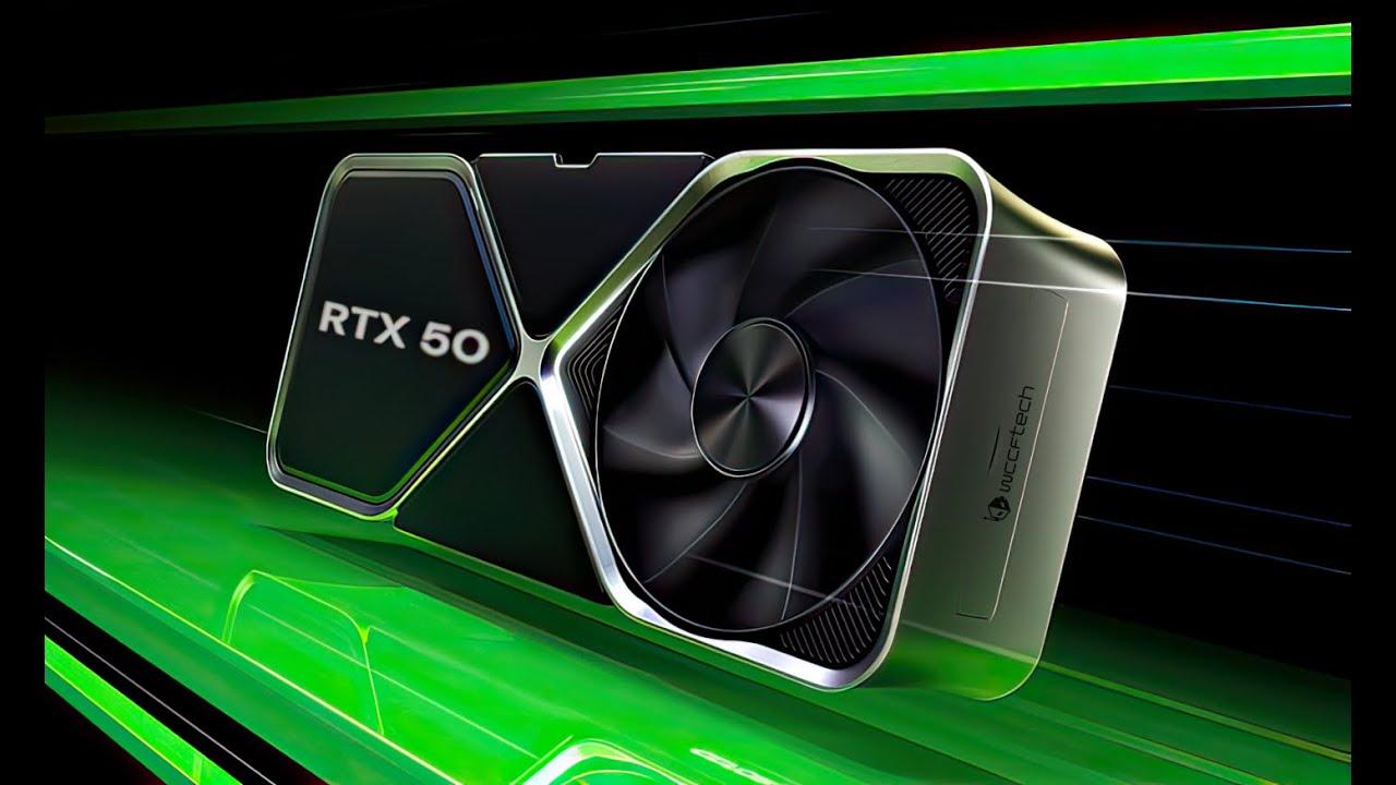 NVIDIA App將與RTX 50系列2025年同步推出 取代GeForce Experience