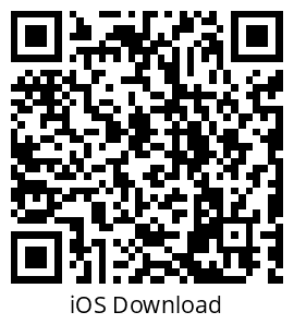 QRCode for iOS