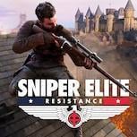 潛行狙擊遊戲《Sniper Elite：Resistance》發售日確定