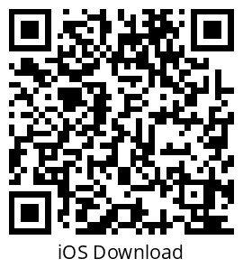 QRCode for iOS