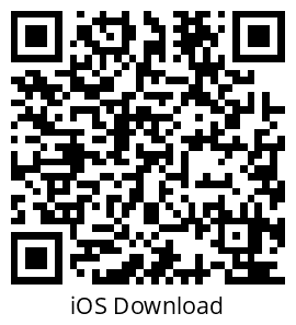 QRCode for iOS