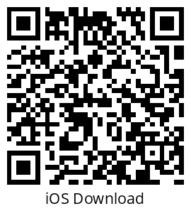 QRCode for iOS