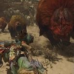 Xbox版《Monster Hunter Wilds》公開測試11月1日開始