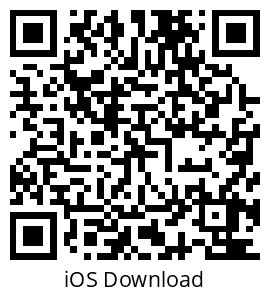 QRCode for iOS