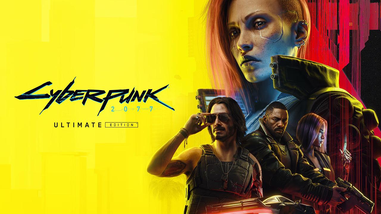 《Cyberpunk 2077：終極版》即將登陸Mac Apple Silicon性能全面釋放