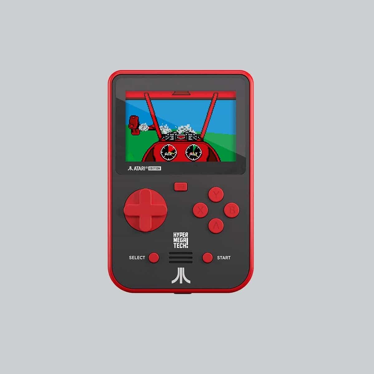 Super Pocket Atari Edition