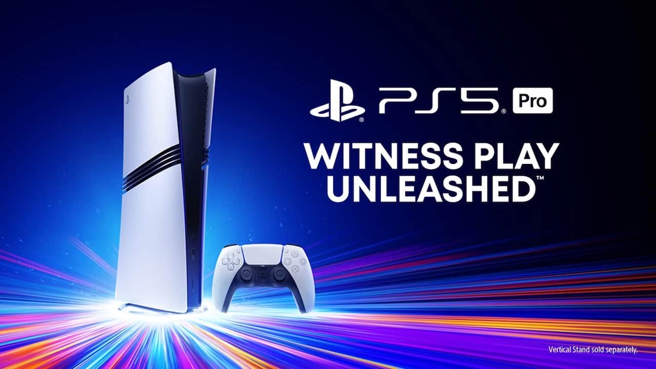 PS5 Pro 發售在即 玩家討論是否升級新機型