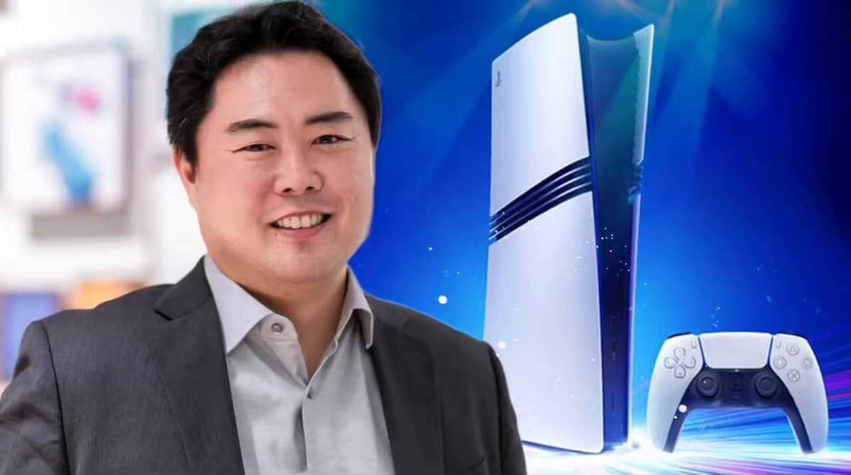 SIE執行長提醒玩家 PS5 Pro僅是中期升級 並非次世代主機