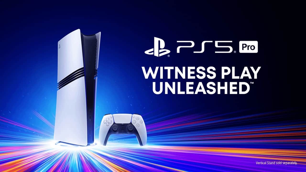 PS5 Pro庫存充足 多家網店支持11月7日發售日即時出貨