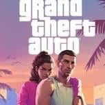 《GTA6》發布計劃穩定 Rockstar信心滿滿預計2025年秋季上市