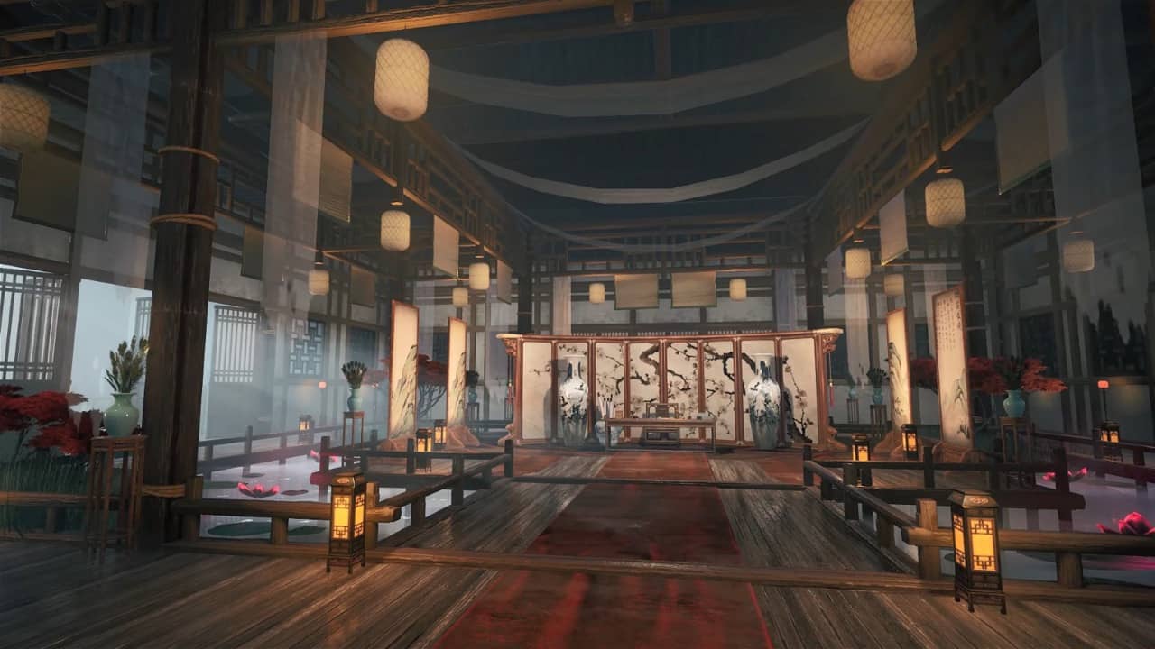 國產3D玄幻ARPG《琉隱神渡》2025年震撼登場 探索輪回宿命之謎