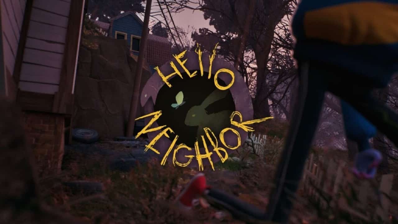 《Hello Neighbor 3》正式公佈 揭開神秘小鎮 Raven Brooks 的真相