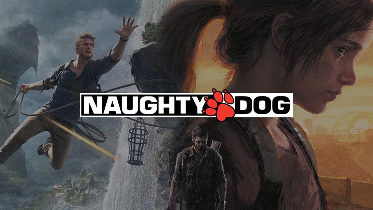 Naughty Dog 全新遊戲或將提前登場 最快2025年揭曉