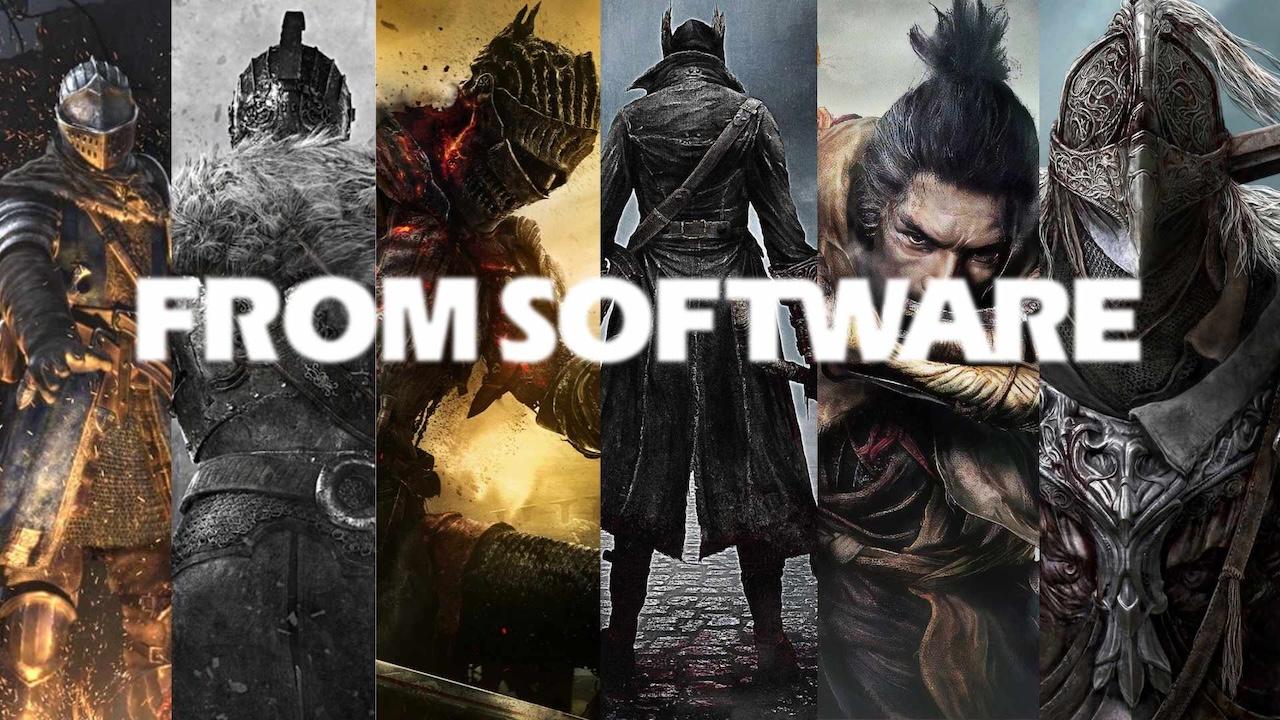 Sony傳將收購角川集團 FromSoftware或成PlayStation新成員