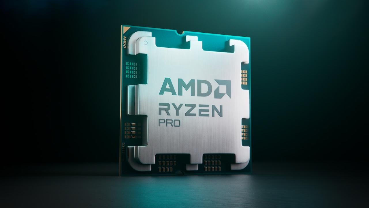 AMD計劃進軍智慧型手機領域 傳推出「Ryzen AI」行動SoC