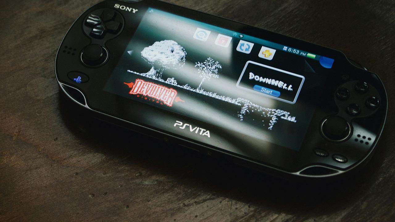 PS Vita被PlayStation讚譽為掌上遊戲的「革命性飛躍」