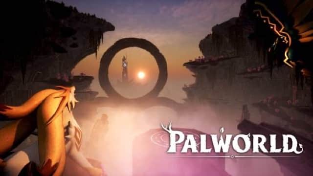 《幻獸帕魯 / Palworld》12月重大更新 新地圖面積達櫻島六倍