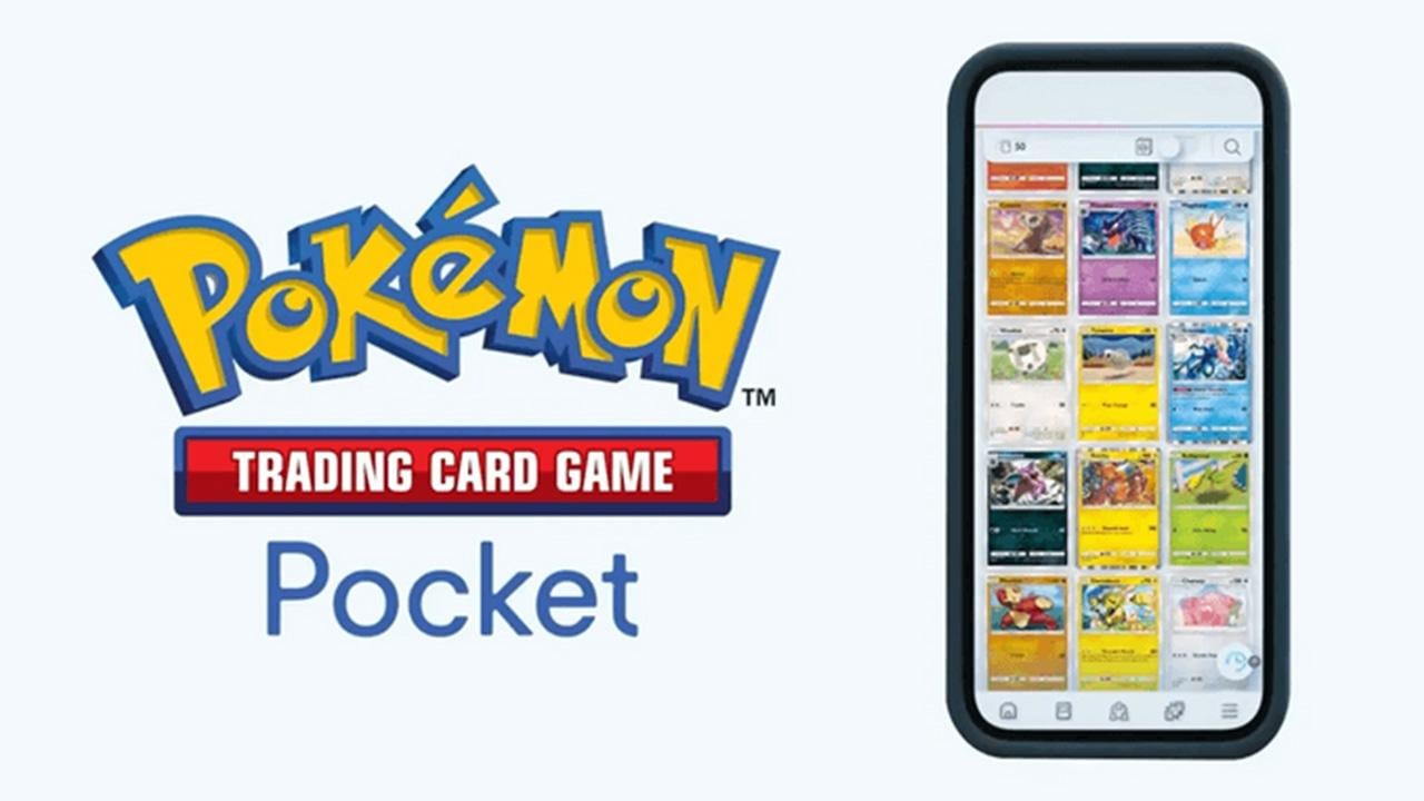 《Pokemon TCG Pocket》嚴打不當用戶名稱 保障玩家舒適環境