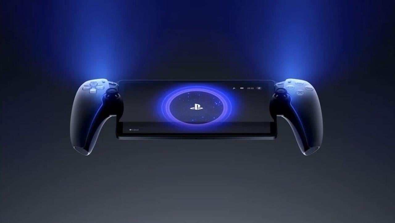 Digital Foundry 證實Sony新手提遊戲機開發 PS5 便攜設備距上市仍需時日