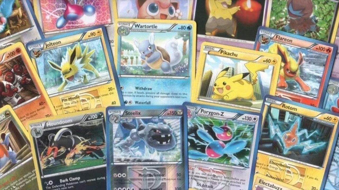 《Pokemon TCG Pocket》新功能與擴展包即將推出 交易系統2025年上線