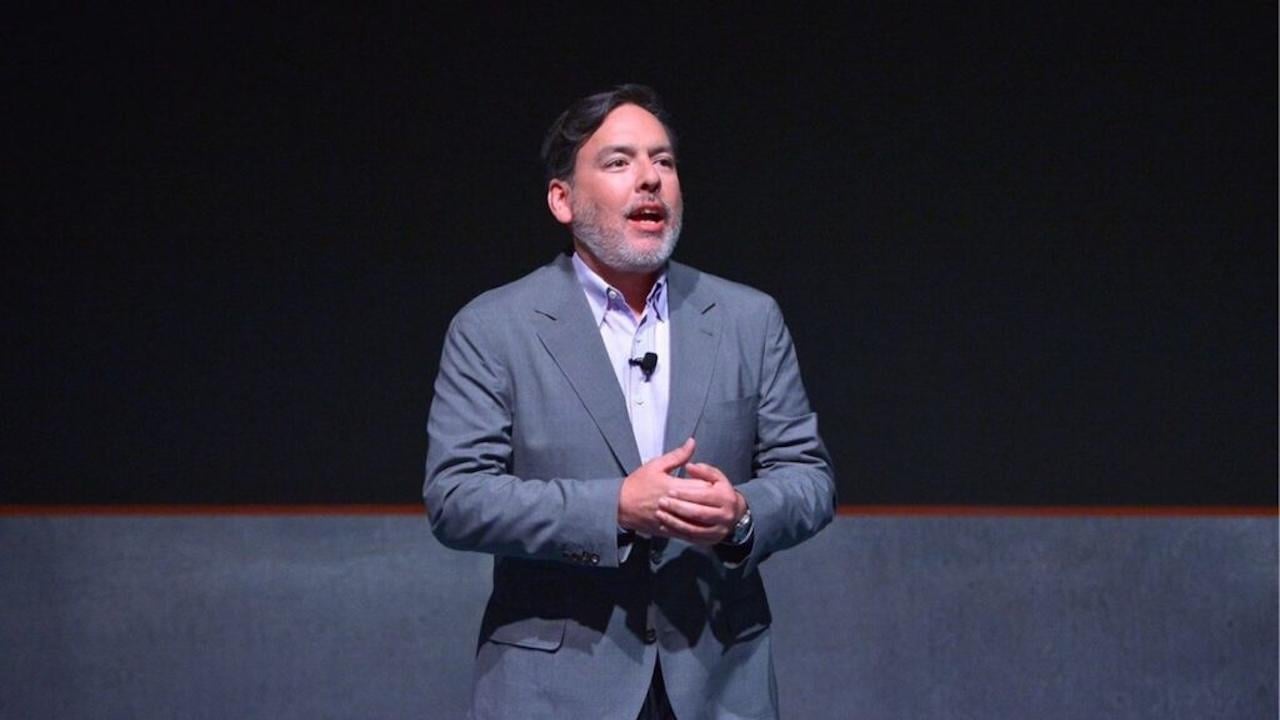 Shawn Layden