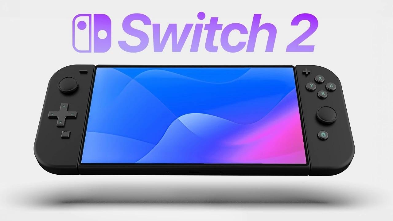 任天堂Switch 2預計2024年6月發售 發表會時間曝光