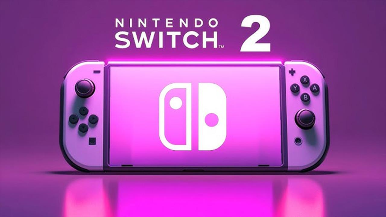 Switch 2或支援SD Express 存儲速度高達985MB/s 遊戲體驗將大提升