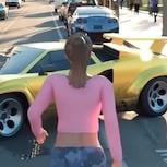 等不到新預告 絕望玩家自製《GTA 6》罪惡之城 地圖細節超逼真