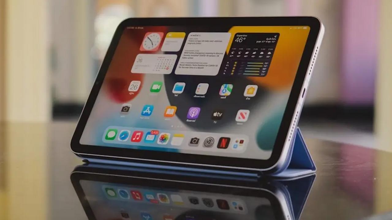 調研機構預告iPad mini 導入 OLED 顯示技術時間 畫質將大幅升級