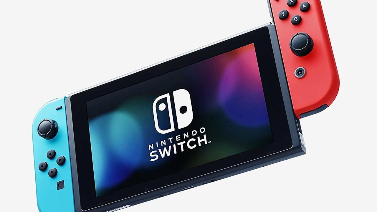 網友爆料Switch 2原型機細節 可能在2025年2月正式發表