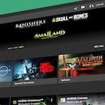 NVIDIA App 引發效能問題 遊戲fps大幅下降達15%