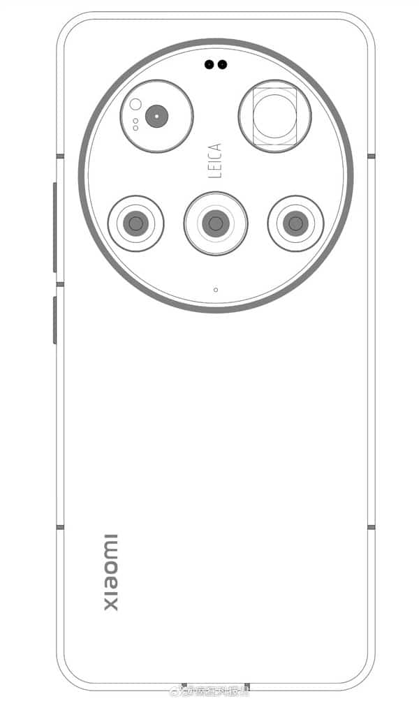 小米15 Ultra首搭雙衛星通訊技術 2月正式登場