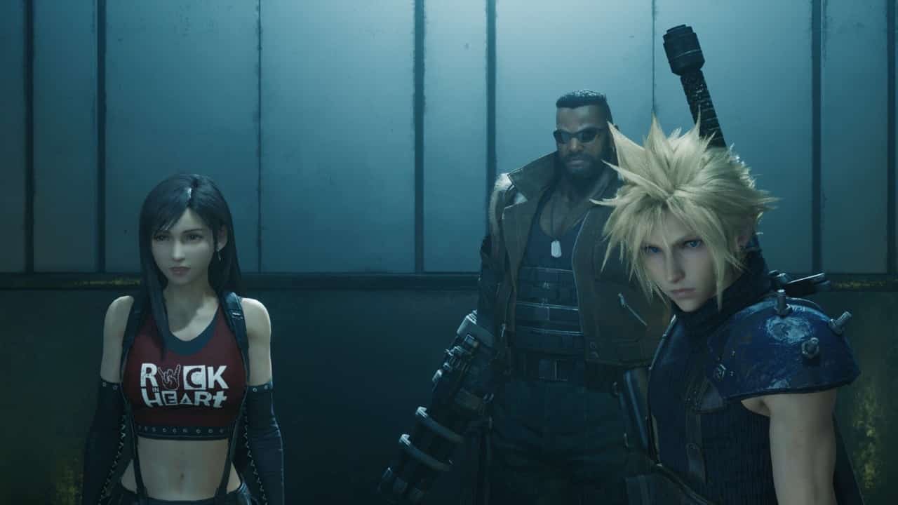 《Final Fantasy 7 Rebirth》總監呼籲玩家避免不當模組修改