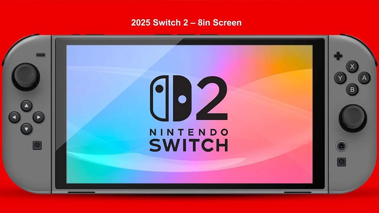 任天堂 Switch 2 外接座限制為 4K 解像度 30FPS 性能提升仍有遺憾