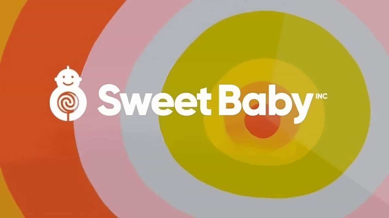 Sweet Baby Inc 官網無法訪問 玩家懷疑已經關閉