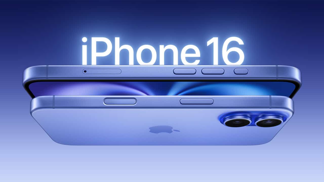 iphone 16