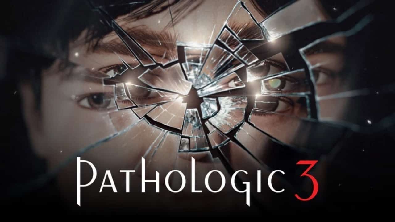 《Pathologic 3》封面