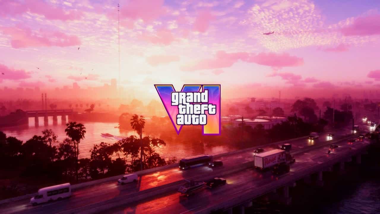 《GTA 6》預計首年收入突破30億美元 成史上最快銷售遊戲