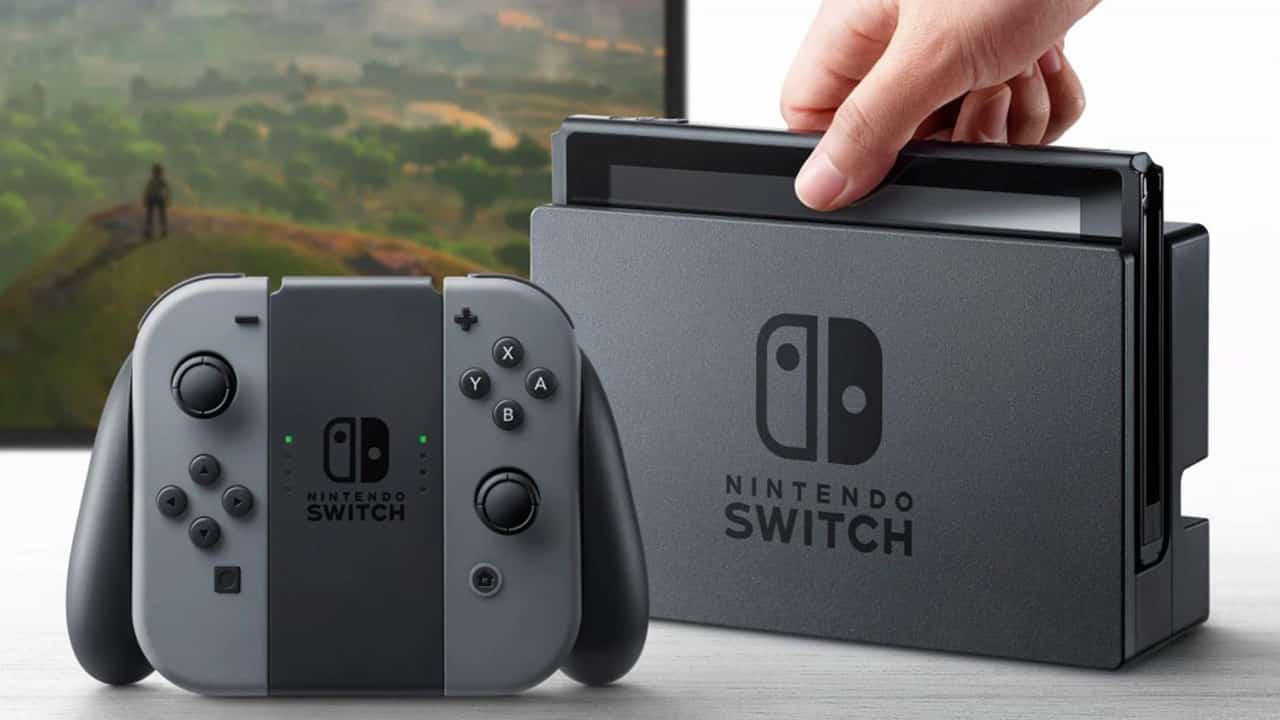 外設廠商Genki預告將在CES舉行Switch 2相關活動 揭示更多資訊