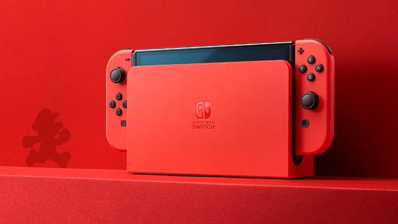 任天堂Switch 2專利曝光 機器學習提升影像畫質並縮小遊戲體積