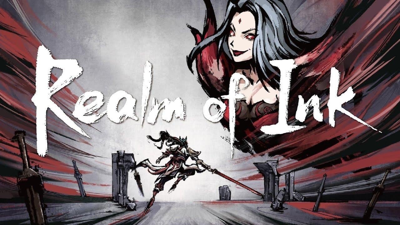 《墨境 Realm of Ink》神秘下架