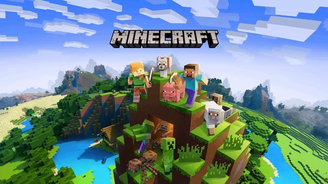 Minecraft 創作者 Notch 暗示製作《Minecraft 2》精神續作