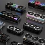 AMD Radeon RX 9070 系列震撼登場 搭載 AI 驅動的 FSR 4 超解析技術