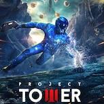 激戰彈幕射擊與變身能力新作《Project Tower》正式登陸PC與PS5