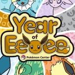 Pokemon Company 宣布 2025 年將成為「伊布年」