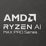 AMD Ryzen AI Max 崛起 性能超越 Apple M4 Pro挑戰遊戲Notebook市場