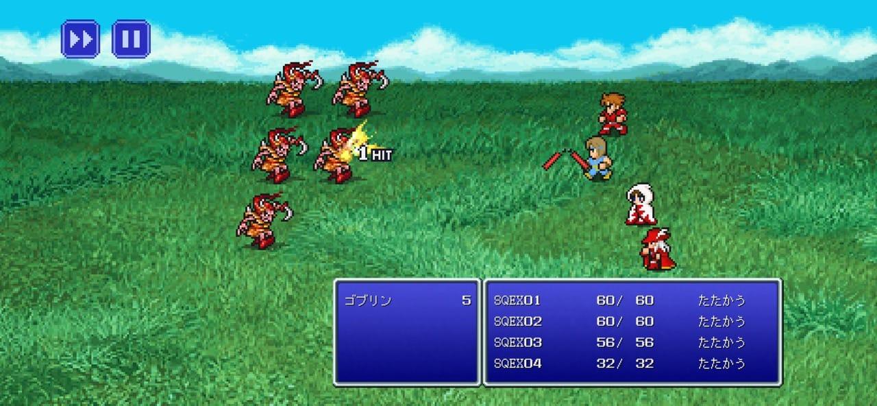 《Final Fantasy》與《聖劍傳說3 TRIALS of MANA》登陸Apple Arcade，支援遊戲手掣操作