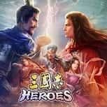 《三國志 HEROES》登陸 Apple Arcade 創新 AI 對戰策略遊戲