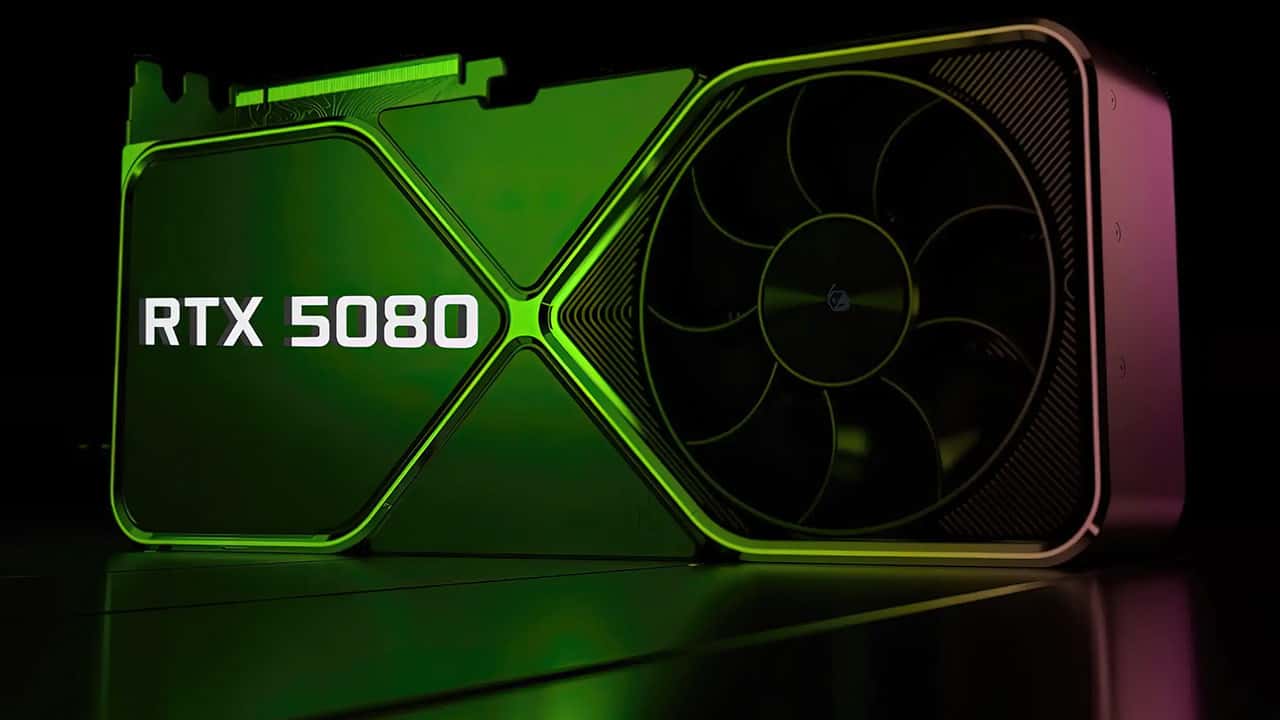 NVIDIA顯示卡最新消息：RTX 5080與RTX 5090性能測試解禁日期揭曉